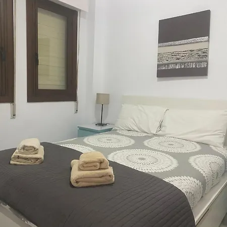 Lovely Two Bedroom Pueblo Evita * Benalmádena
