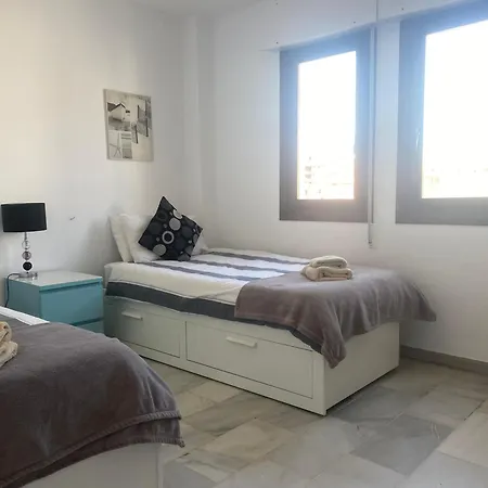 Apartamento Lovely Two Bedroom Pueblo Evita