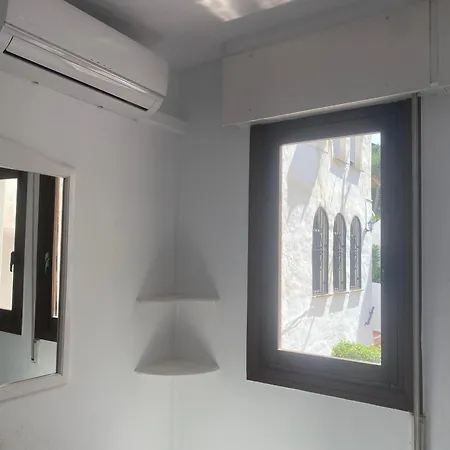Lovely Two Bedroom Pueblo Evita * Benalmádena