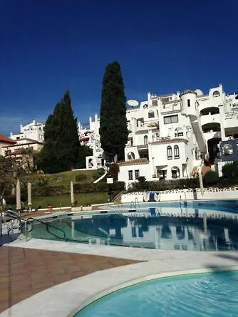 Apartamento Lovely Two Bedroom Pueblo Evita *