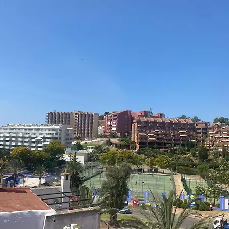Appartamento Lovely Two Bedroom Pueblo Evita