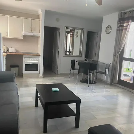 Appartamento Lovely Two Bedroom Pueblo Evita *