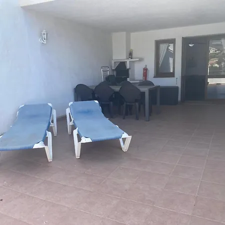 Appartamento Lovely Two Bedroom Pueblo Evita *