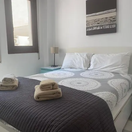 Lovely Two Bedroom Pueblo Evita Appartamento