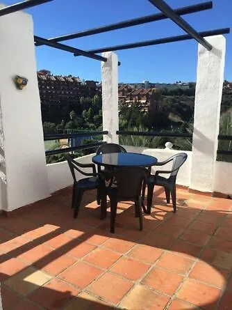 Appartamento Lovely Two Bedroom Pueblo Evita *