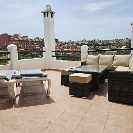 Lovely Two Bedroom Pueblo Evita Appartamento *
